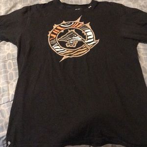Black LRG T-Shirt
